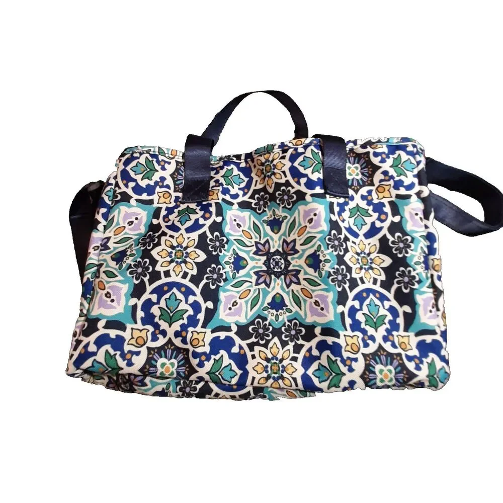 Vera Bradley Lighten Up Everything Organizer - Picture 2 of 3